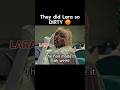 Poor girl 😞 KATSEYE - PINKY UP #trending #viral #youtubeshorts #trendingshorts #fyp #shorts #kpop