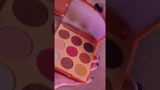 Artistry Palette 9G Painted Desert Morphe
