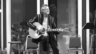 Randy Travis - Diggin Up Bones (Acoustic) [HD] 2013 chords