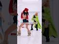 ib: todos que fizeram #kpop #music #nflopa
