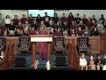 Grandparents Day Program