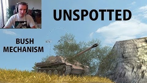 ► how to use BUSHES -properly-