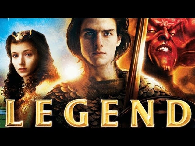 Legend 1985