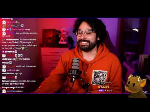 Kastasilandia y el Chamán de Ducó || Roberttson