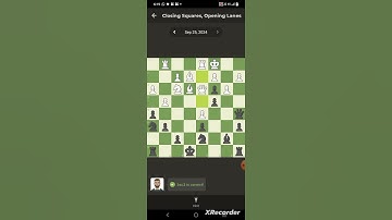 25/09/2024 daily puzzle in chess.com #shorts #shortvideo #Sudhansubala sahoo