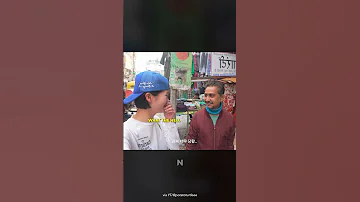 Speaking Korean Out Of Nowhere 
