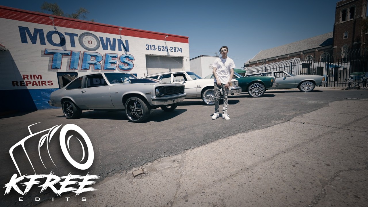 Lil Runt - Old School (Official Video) Shot By @kfree313 - YouTube
