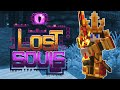 🌌Paradice #shorts  #minecraftstream #lostsouls
