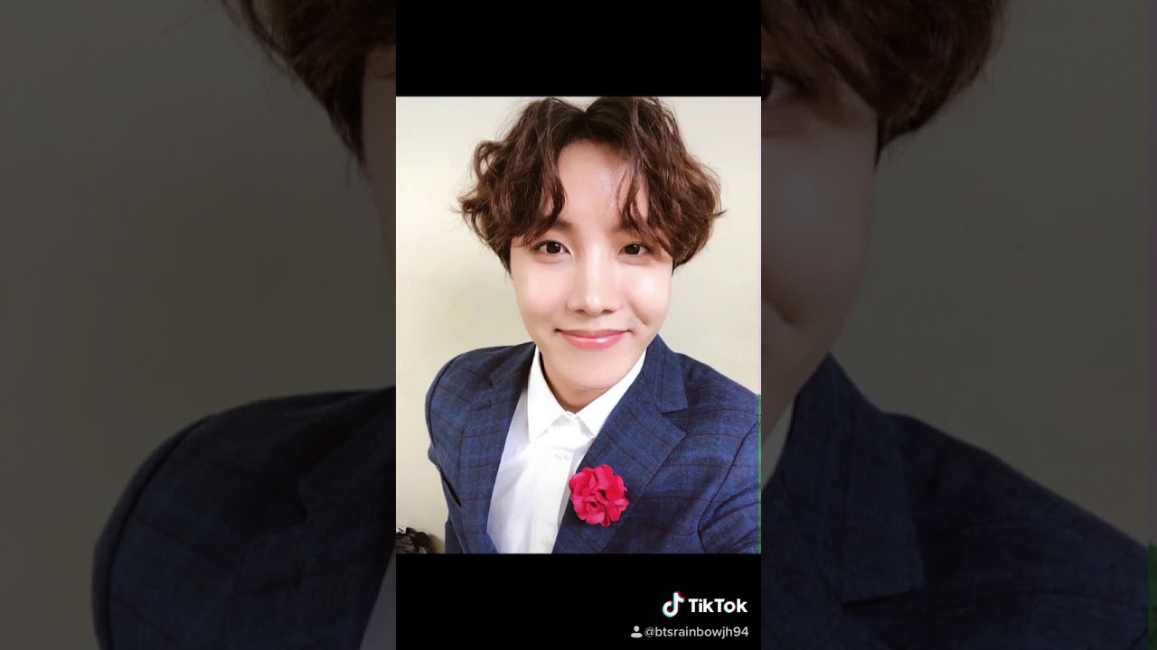 Eenie Meenie BTS Tik Tok video YouTube