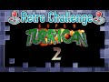Retro Challenge Saturday Ep.97: Super Turrican 2