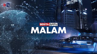 🔴 LIVE | Misteri Mayat Wanita Dalam Koper Di Cikarang - BeritaSatu Malam