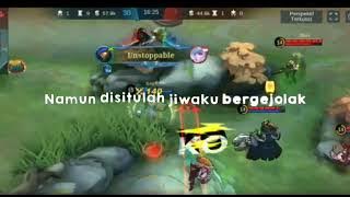 Story WA sad aldous mobile legend #mobilelegends #gaming #gameplay #fyp #story #storywa #sad