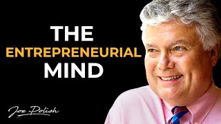 How to Function With ADHD: The Entrepreneurial Mind | Ned Hallowell