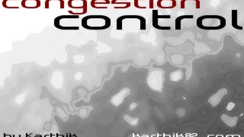 [Doom 2] Congestion Control: MAP01 / Congestion Control - UV Playthrough (4:33)