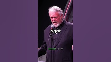 Ron White Did THIS on the Golf Course