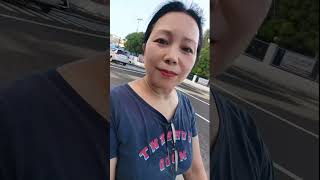 Exercise walk