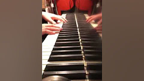 Piano Session - Jim Floyd III