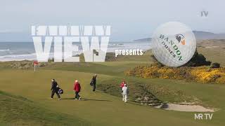 Bandon Dunes: A golfer's paradise