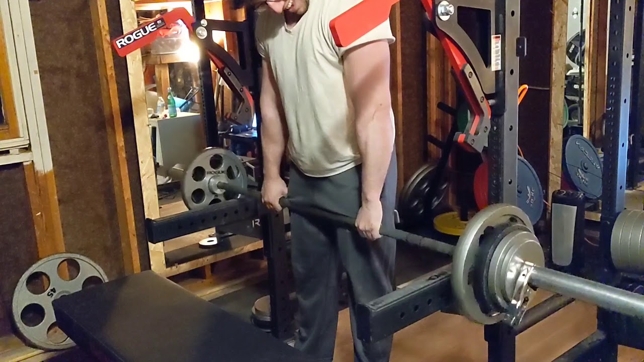 125 lbs (60 kg) Devon finger curls for 12 YouTube
