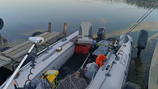Веселовское водохранилище