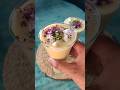 Mango Lassi Recipe Easy And Simple Lassi Recipe At Home Mangolassi Lassi Shorts Viral