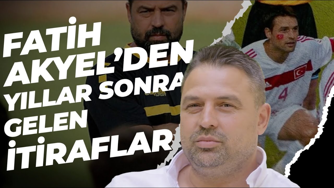 Fenerbahçe Galatasaray’dan Daha Ciddiydi | Aziz Yıldırım, Fatih Terim, Alex, Hagi ve Roberto Carlos