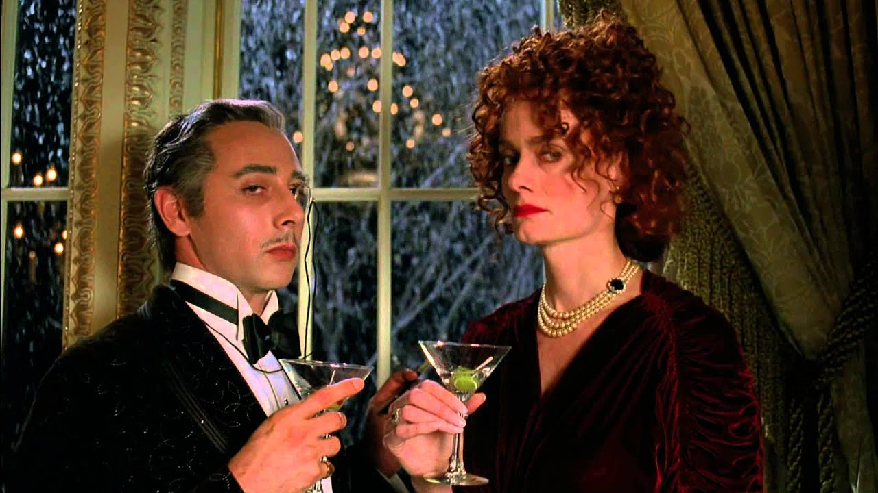 Watch film Batman Returns | Бэтмен возвращается - Трейлер