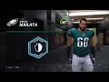 Madden 22 | With Birdgang31 MUT |PS5 |  Ultimate Teams - Philadelphia Eagles | and Sports  Talk !!!