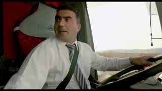 Cumali Ceber - Reynmen Muavin Sahnesi