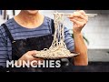 How To Make Homemade Soba Noodles - How To