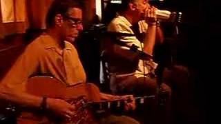 Duo Sonics - Hey Hey