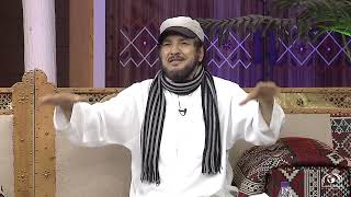 برومو برنامج الأجاويد | على قناة المجد وقناة الأجاويد screenshot 4