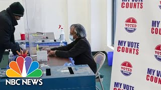 Wisconsin faces high stakes Supreme Court race