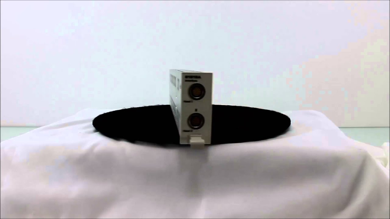 81619A Interface Module from Agilent