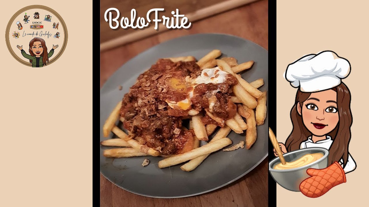 BoloFrite