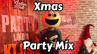Xmas Party Mix