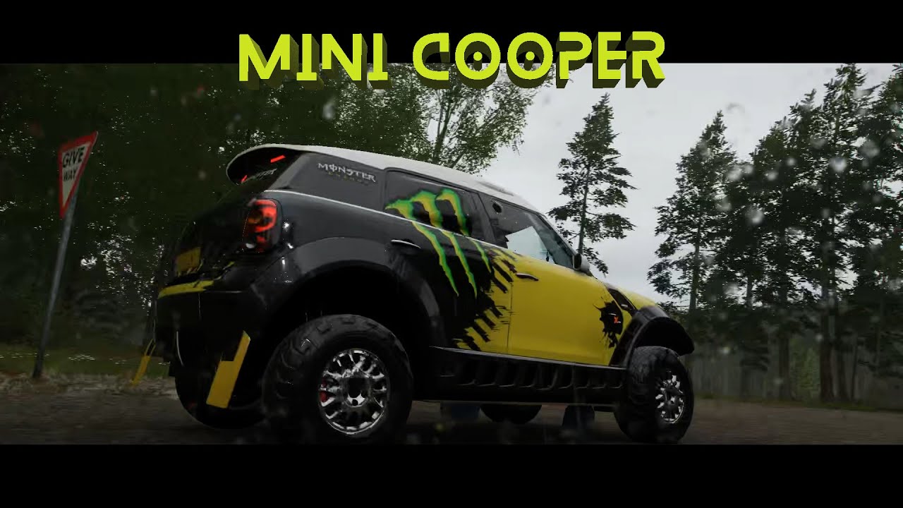 History Of Mini Cooper YouTube history-of-mini-cooper-youtube