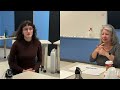 ASL-English Sample Interpretation