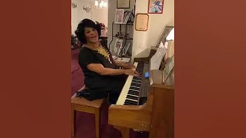 It Is Well Series #49 with Pastor Jacqueline Johnson