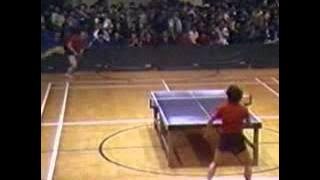 Chen Xinhua - Cartwheel excerpt