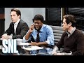 Office phone call  snl