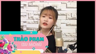 Cho Họ Ghét Đi Em (Huỳnh James) - Cover Thảo Phạm