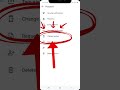 watsapp number kaise change kare | How to change watsapp number #shorts #watsapp #video #shortsfeed
