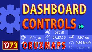 All about Dashboard Control (Multilingual CC)