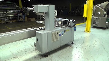 Used-Doboy (Bosch) Linium 301 Horizontal wrapper - stock # 70584038