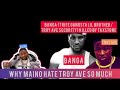 It’s Out Why Maino is vi0Lently Obsessed Lazard in On Troy Ave | Banga Dj akademiks