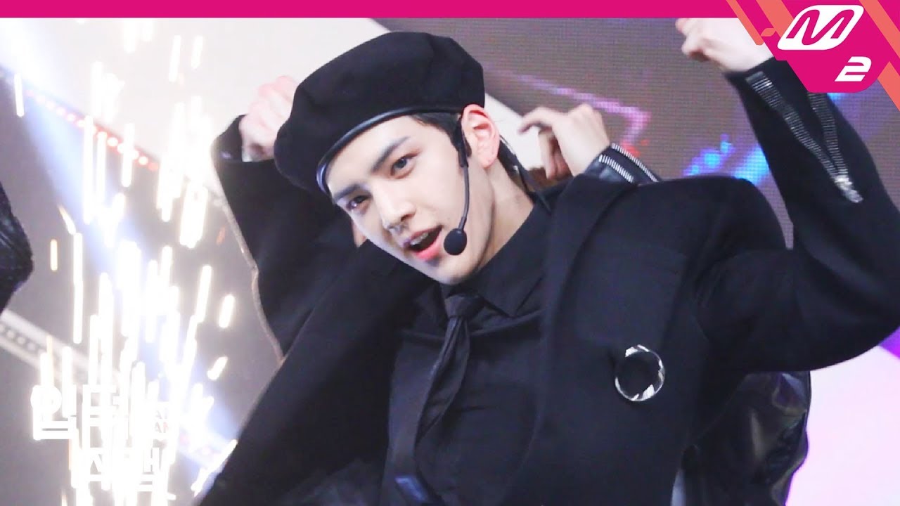 The Boyz Call Me Baby