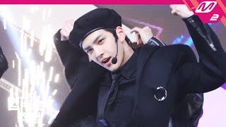 [입덕직캠] 더보이즈 영훈 직캠 4K ‘Call Me Baby’ (THE BOYZ YOUNGHOON FanCam) | @MCOUNTDOWN_2019.01.03