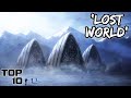 Top 10 Mysterious Things Found In Antarctica - Part 2