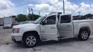 2009 GMC Sierra 1500